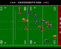 Cкриншот Tecmo Bowl, изображение № 782013 - RAWG