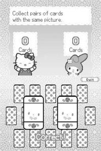 Cкриншот Loving Life with Hello Kitty and Friends, изображение № 791830 - RAWG