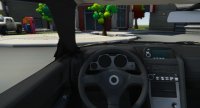 Cкриншот Relax Drift City Car Game, изображение № 2771503 - RAWG