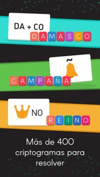 Cкриншот Que ves?, изображение № 1470596 - RAWG