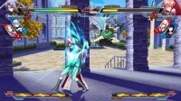 Cкриншот Nitroplus Blasterz: Heroines Infinite Duel, изображение № 638273 - RAWG