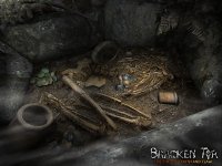 Cкриншот Bracken Tor: The Time of Tooth and Claw, изображение № 566352 - RAWG