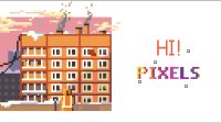 Cкриншот PIXELS, изображение № 3567137 - RAWG