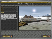 Cкриншот Caterpillar Construction Tycoon, изображение № 440610 - RAWG