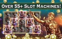 Cкриншот Slots: Epic Jackpot Free Slot Games Vegas Casino, изображение № 1395102 - RAWG