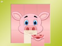 Cкриншот Animal Puzzle Game for Kids Free, изображение № 1606206 - RAWG