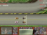 Cкриншот Гран-при, или Большие гонки, изображение № 496323 - RAWG