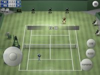 Cкриншот Stickman Tennis 2015, изображение № 40064 - RAWG