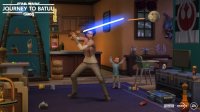 Cкриншот The Sims 4 Star Wars™: Journey to Batuu, изображение № 2555815 - RAWG