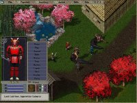 Cкриншот Ultima Online: Samurai Empire, изображение № 407199 - RAWG