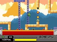 Cкриншот Bonesaw: The Game, изображение № 1023828 - RAWG