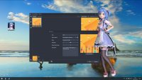 Cкриншот DesktopMMD3:Miss Fish, изображение № 2680425 - RAWG