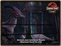 Cкриншот Jurassic Park: The Game 2 HD, изображение № 906687 - RAWG