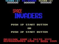 Cкриншот Space Invaders (1978), изображение № 726284 - RAWG