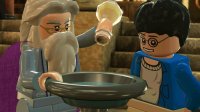 Cкриншот LEGO Гарри Поттер: Годы 5-7, изображение № 277565 - RAWG