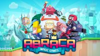 Cкриншот ABRACA - Imagic Games, изображение № 162925 - RAWG