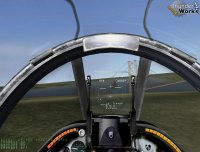Cкриншот Jet Thunder: Falkands/Malvinas, изображение № 417753 - RAWG