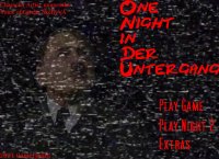 Cкриншот One Night in Der Untergang, изображение № 3181964 - RAWG