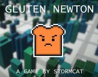 Cкриншот Gluten Newton, изображение № 2589872 - RAWG