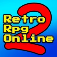 Cкриншот Retro RPG Online 2, изображение № 1907545 - RAWG