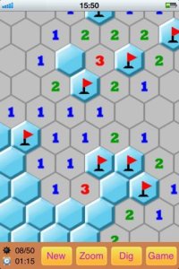 Cкриншот Super MineSweeper Free, изображение № 2067544 - RAWG