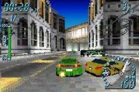 Cкриншот Need for Speed: Underground (GBA), изображение № 3179088 - RAWG
