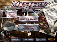Cкриншот Mystery P.I.: Лотерейный билет, изображение № 515044 - RAWG
