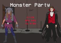 Cкриншот Monster Party Demo DarkTober 2018 Game Jam, изображение № 1707483 - RAWG