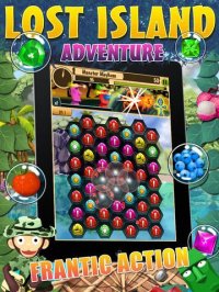 Cкриншот Lost Island Adventure, изображение № 1607129 - RAWG