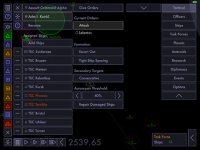 Cкриншот Tactical Space Command, изображение № 60064 - RAWG