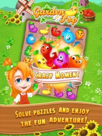 Cкриншот Garden Pop -Crush the charm toy & scapes shooter, изображение № 1715901 - RAWG