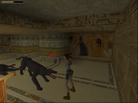 Cкриншот Tomb Raider: Unfinished Business, изображение № 328334 - RAWG
