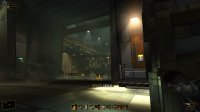 Cкриншот Deus Ex: Human Revolution - Недостающее звено, изображение № 584577 - RAWG