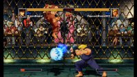 Cкриншот Super Street Fighter 2 Turbo HD Remix, изображение № 544954 - RAWG