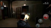 Cкриншот Max Payne Mobile, изображение № 682812 - RAWG