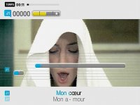 Cкриншот Singstar: Pop Hits, изображение № 2699619 - RAWG