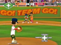 Cкриншот Backyard Baseball '10, изображение № 251382 - RAWG