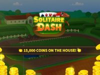 Cкриншот Solitaire Dash - Card Game, изображение № 878447 - RAWG