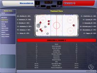 Cкриншот NHL Eastside Hockey Manager 2005, изображение № 420870 - RAWG