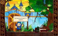 Cкриншот Message Quest — the amazing adventures of Feste, изображение № 1563508 - RAWG