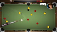 Cкриншот Cue Club 2: Pool & Snooker, изображение № 104381 - RAWG