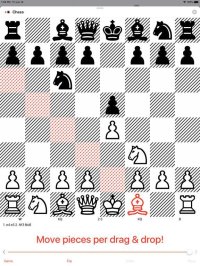 Cкриншот Chess ∗∗∗, изображение № 2097921 - RAWG