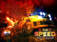 Cкриншот Ultimate Speed Car Race (2015), изображение № 1603420 - RAWG