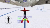 Cкриншот Ski Freestyle Mountain, изображение № 1567887 - RAWG