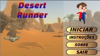 Cкриншот Desert Runner, изображение № 1754383 - RAWG