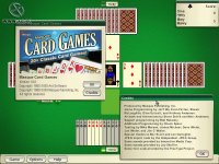 Cкриншот Masque Card Games, изображение № 365599 - RAWG