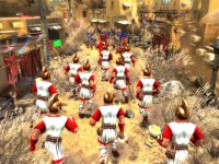 Cкриншот Войны древности: Спарта. Судьба Эллады, изображение № 484581 - RAWG