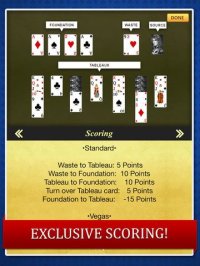 Cкриншот Solitaire - Casino Style!, изображение № 893905 - RAWG