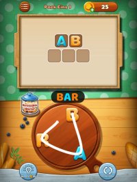 Cкриншот Wort Puzzle - Keks & Bonbon, изображение № 875782 - RAWG