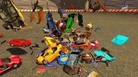 Cкриншот Derby Destruction Simulator, изображение № 1434728 - RAWG